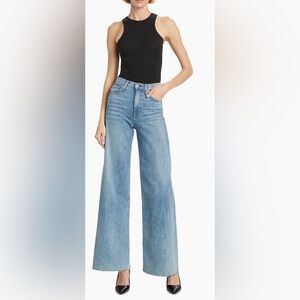 Rag & Bone Sofie High Rise Jean in Whitney Wash